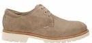 Panama Jack - Gadner C16 - Veterschoen - Taupe - Velour