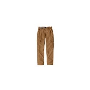 Patagonia - Outdoor Everyday Cargo Pants - Vrijetijdsbroek - Bruin