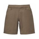 Black Diamond - Notion Shorts - Korte Broek - Walnut - Stretch Katoen Twill