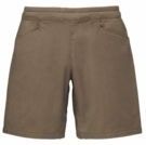 Black Diamond - Notion Shorts - Korte Broek - Walnut - Stretch Katoen Twill