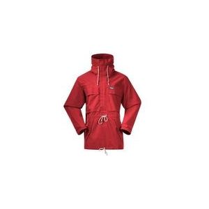 Jas Bergans Unisex Bergans Archetype Anorak Red-XXS