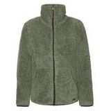 Protest - Riri Jr Full Zip Top - Skipully - Juniper