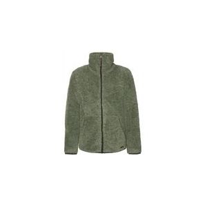 Protest - Riri Jr Full Zip Top - Skipully - Juniper