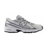 New Balance 740 Babyschoenen - Blauw - Maat 17 - Mesh/Synthetisch