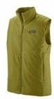 Patagonia - Nano-Air Light Vest - Bodywarmer - Graze Green - 100% Gerecycled Polyester
