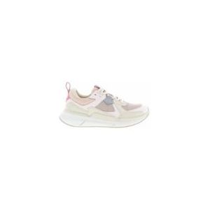 Sneaker ECCO Women Biom 2.2 Low Tex Leather Delicacy Limestone Rose Dust-Schoenmaat 38