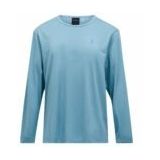 Trui Peak Performance Men Trail Longsleeve Deluded Vision-XXL