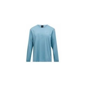 Trui Peak Performance Men Trail Longsleeve Deluded Vision-XXL