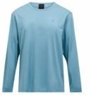 Trui Peak Performance Men Trail Longsleeve Deluded Vision-XXL