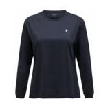 Peak Performance - Trail LS - Trui - Black