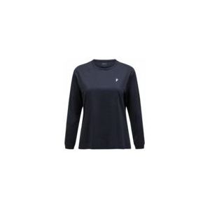 Peak Performance - Trail LS - Trui - Black
