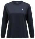 Peak Performance - Trail LS - Trui - Black