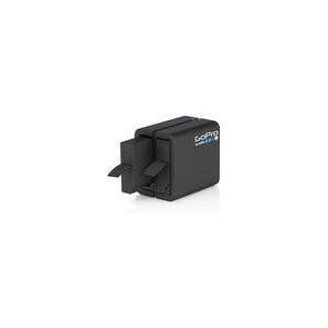 Oplader GoPro Dual Battery Charger (HERO 4)