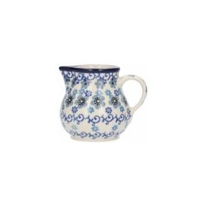 Bunzlau Castle - Winter Garden - Melkkan - Keramiek - 180 ml