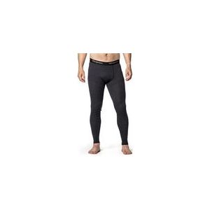 Ondergoed Woolpower Men Long Johns Protection Lite Anthracite-L