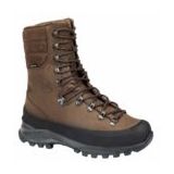 Hanwag - Brenner Pro Wide GTX - Wandelschoen - Brown Asphalt