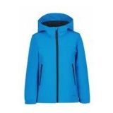 Jas Icepeak Kids Konan Jr Royal Blue-Maat 128