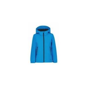 Jas Icepeak Kids Konan Jr Royal Blue-Maat 128