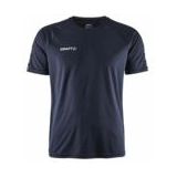 T-Shirt Craft Men Squad 2.0 Contrast Jersey Navy-S