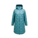 Jas Peak Performance Women Helium Down Coat Deluded Vision-S