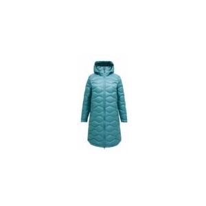 Jas Peak Performance Women Helium Down Coat Deluded Vision-S