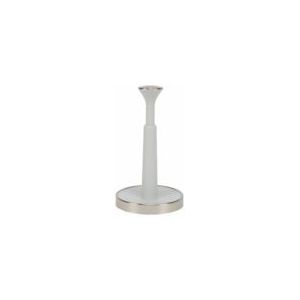 Keukenrolhouder Joseph Joseph Push&Tear Kitchen Roll Holder Beige