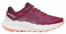 Merrell - Antora 4 - Trailrunning Schoen - Crimson