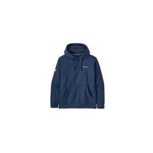 Trui Patagonia Unisex Fitz Roy Icon Uprisal Hoody Lagom Blue-S