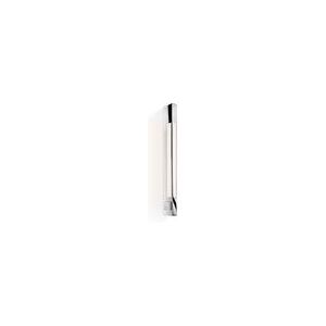 Badkamerlamp Decor Walther Bloc 80 SL Chrome