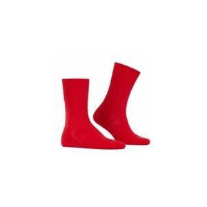 Sokken Falke Unisex Run SO Fire-Schoenmaat 39 - 41