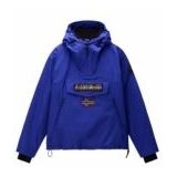 Napapijri - Rainforest Next - Herenjas - Royal Blue