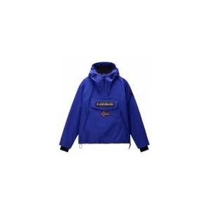 Napapijri - Rainforest Next - Herenjas - Royal Blue