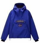 Napapijri - Rainforest Next - Herenjas - Royal Blue