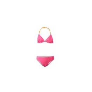Brunotti - Laudina - Triangelbikini - Shocking Pink - Gerecycled Materiaal