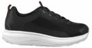 Joya - Maui - Sneakers - Black II - Wave-zooltechnologie