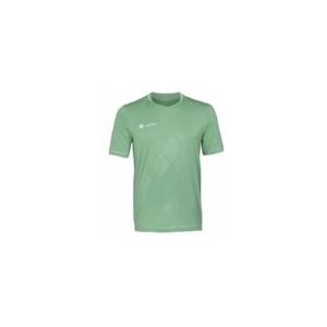 JDH - Carbon Pro Tee - Sportshirt - Mint - 93% Polyester, 7% Elastaan
