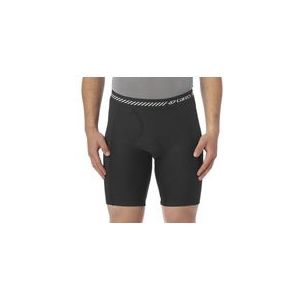 Fietsbroek Giro Men Base Liner Short Black-XL