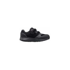 Sneaker Joya Men Dynamo Velcro Black-Schoenmaat 41,5