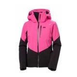 Helly Hansen - Performance - Skijas - Blauw - Waterdicht - Ademend