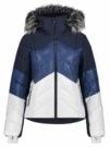 Ski Jas Luhta Women Lammasoaivi Dark Blue-Maat 36