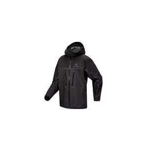 Jas Arc'teryx Men Alpha Black-M