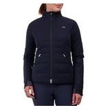 Jas KJUS Women FRX Insulated Jacket Deep Space-Maat 42