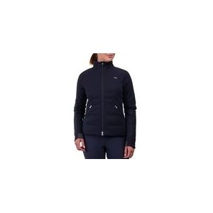 Jas KJUS Women FRX Insulated Jacket Deep Space-Maat 42