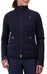 Jas KJUS Women FRX Insulated Jacket Deep Space-Maat 42