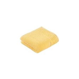 Vossen Handdoek Vienna Style Supersoft - Citro 50x100