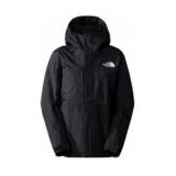 Ski Jas The North Face Women Freedom Insulated TNF Black-L