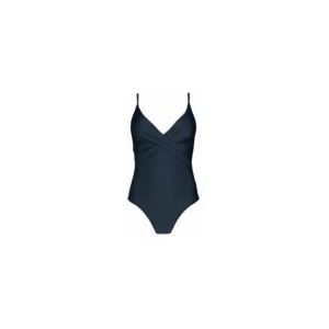 Barts - Kelli Shaping One Piece - Badpak - Navy