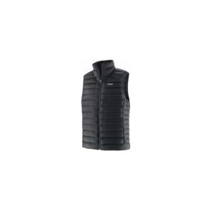 Jas Patagonia Men Down Sweater Vest Black-XS