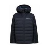 Peak Performance - Shred Down Jacket - Ski Jas - Zwart - Heren