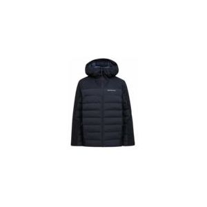 Peak Performance - Shred Down Jacket - Ski Jas - Zwart - Heren